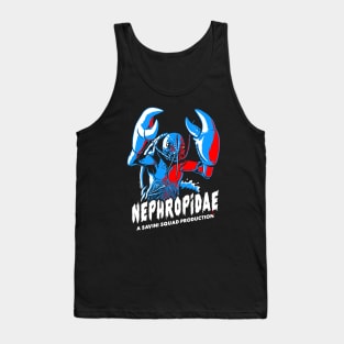 Nephropidae Tank Top